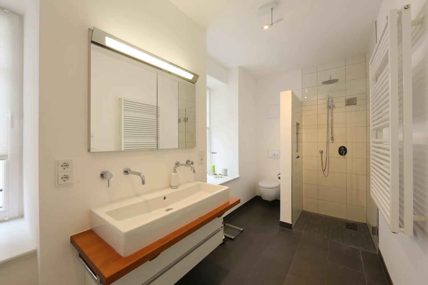 4 room apartment with 98 m² in Munich – Photo 7