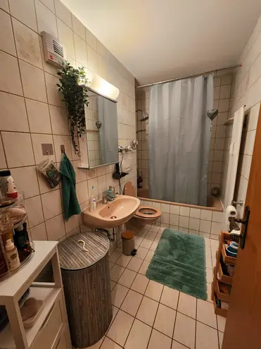 2 Zimmer Wohnung mit 43 m² in München – Bild 11