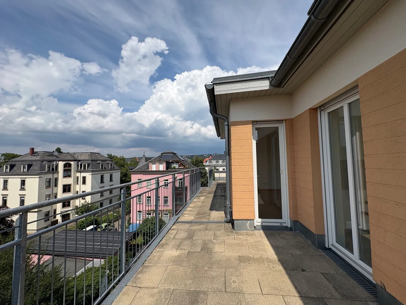 2 Zimmer Wohnung mit 71 m² in Dresden – Bild 10