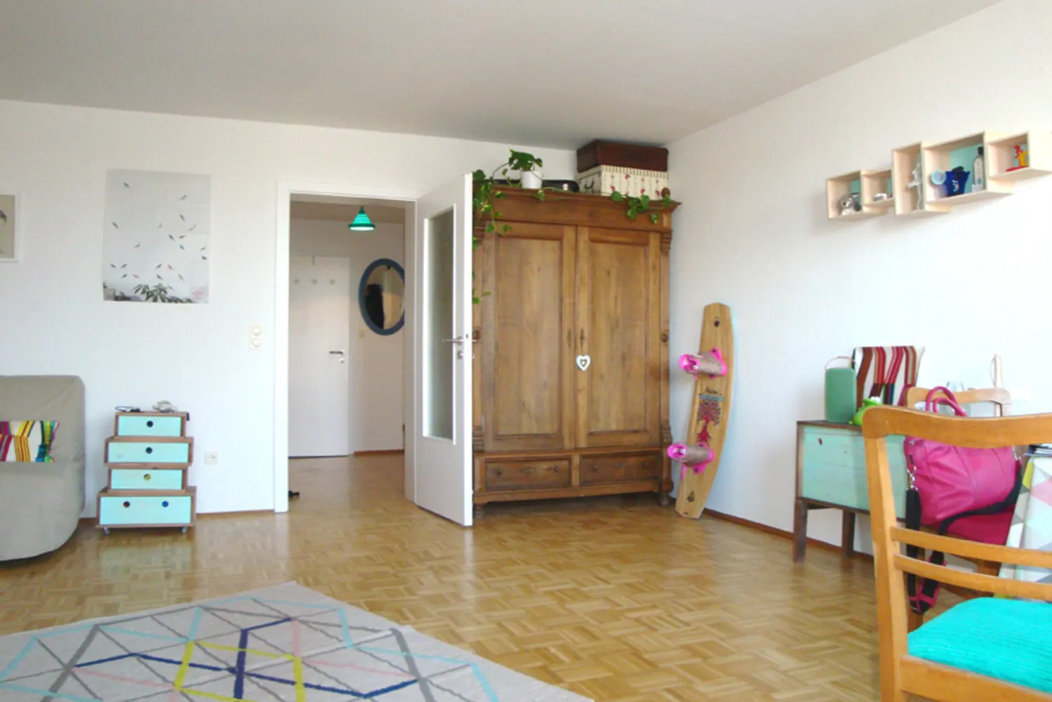 3 Zimmer Wohnung mit 68 m² in Essen – Bild 8