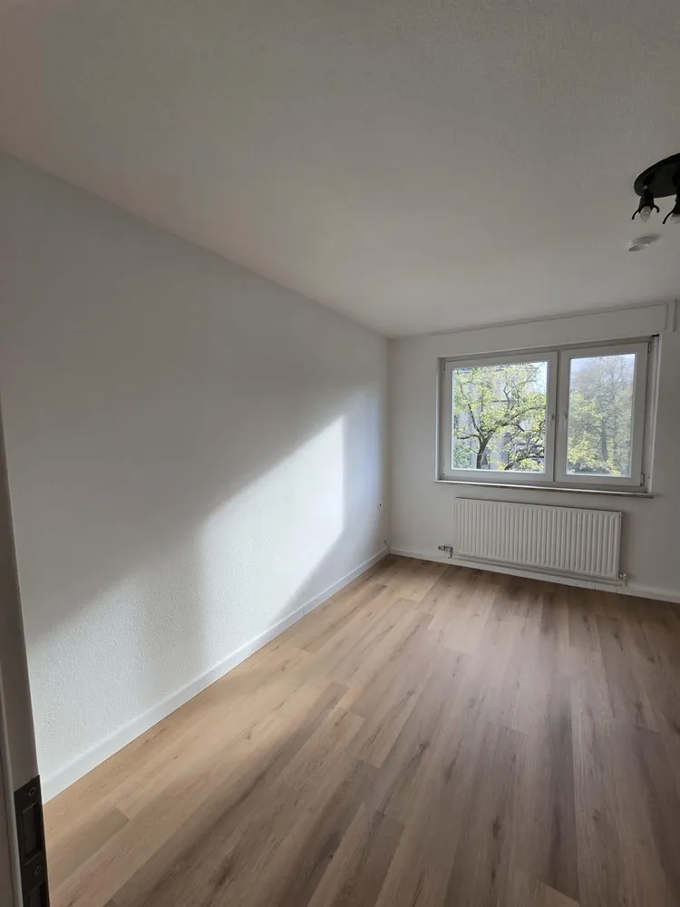 3 Zimmer Wohnung mit 58 m² in Karlsruhe – Bild 4