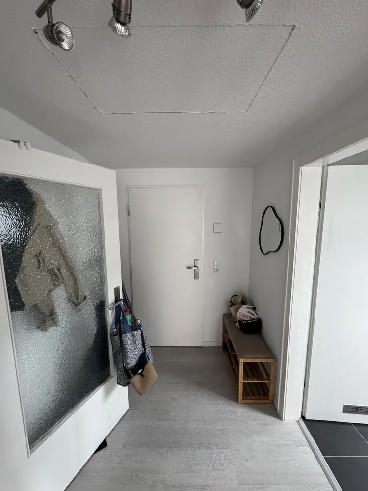 2 Zimmer Wohnung mit 51 m² in Aachen – Bild 5