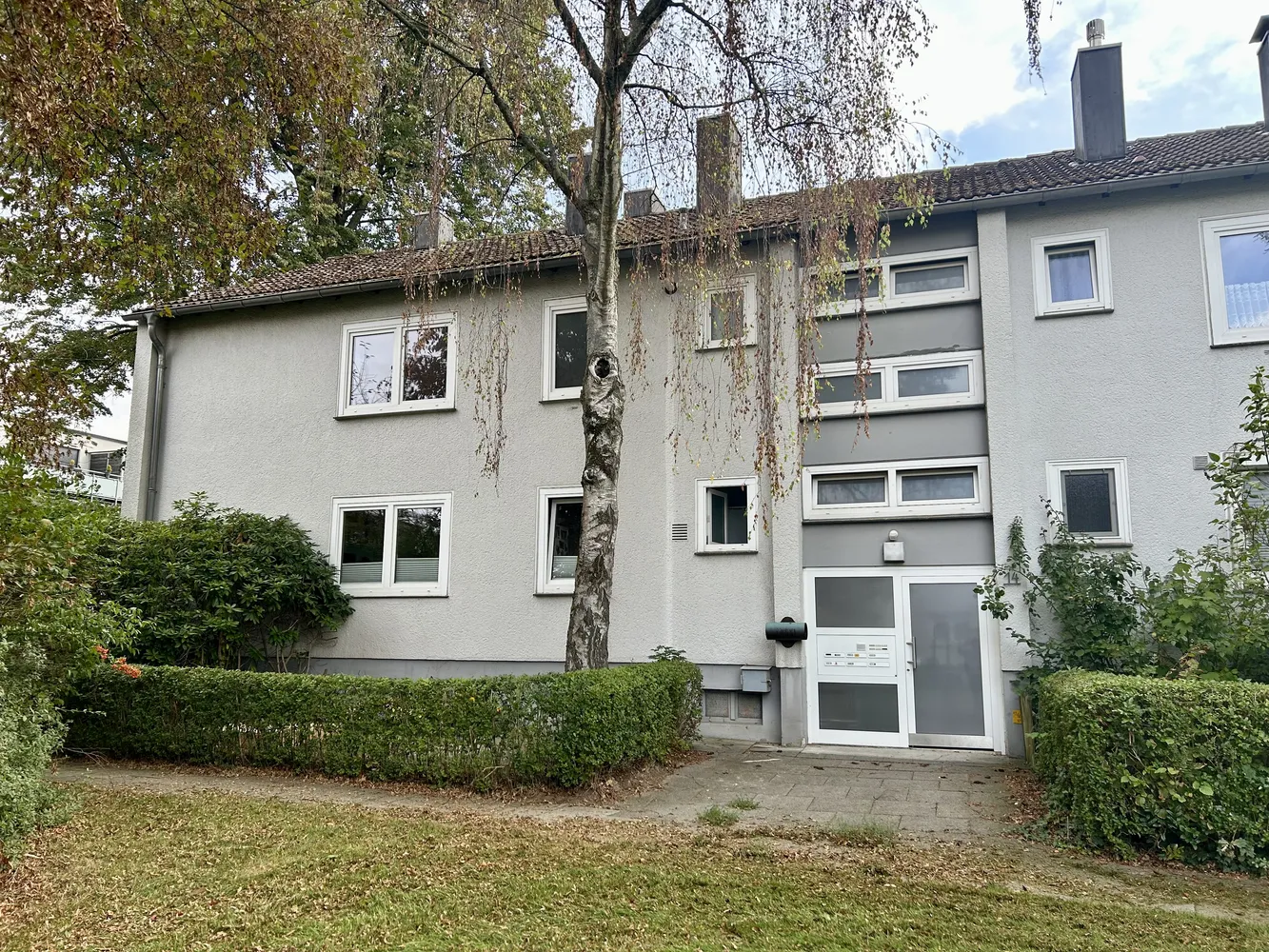 2 room apartment with 52 m² in Mülheim an der Ruhr – Photo 1