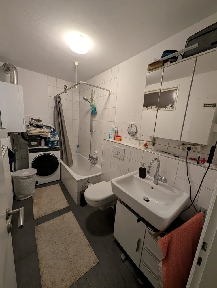 2 Zimmer Wohnung mit 55 m² in Aachen – Bild 5