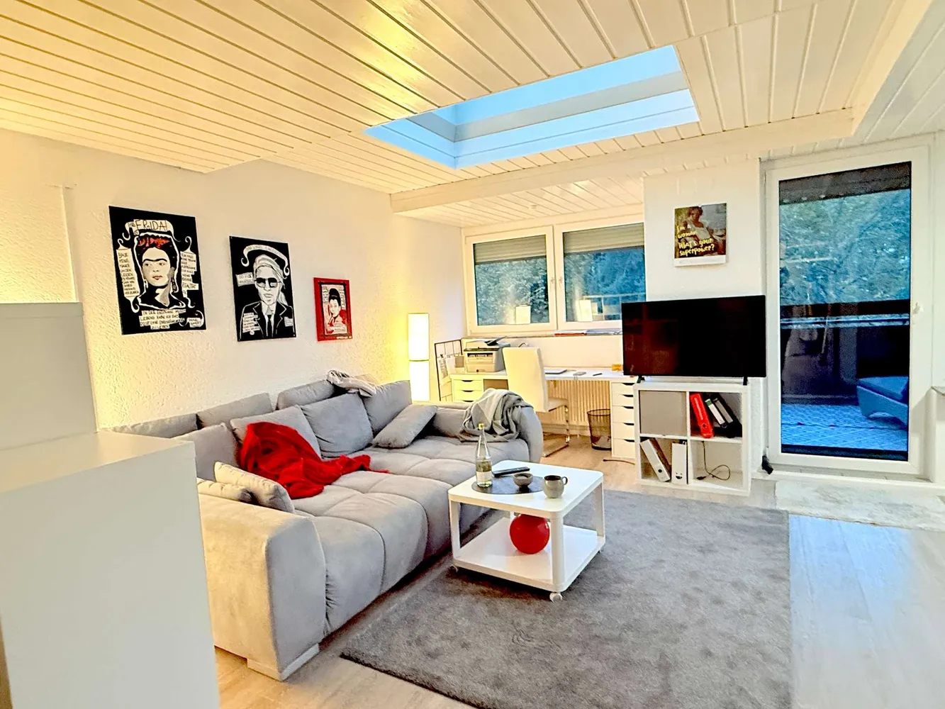 3 Zimmer Wohnung mit 70 m² in Esslingen am Neckar – Bild 9