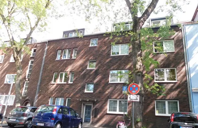 3 Zimmer Wohnung mit 88 m² in Duisburg – Bild 1