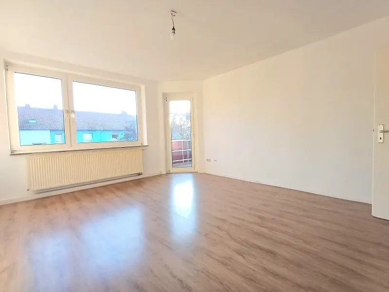 4 Zimmer Wohnung mit 84 m² in Minden – Bild 1
