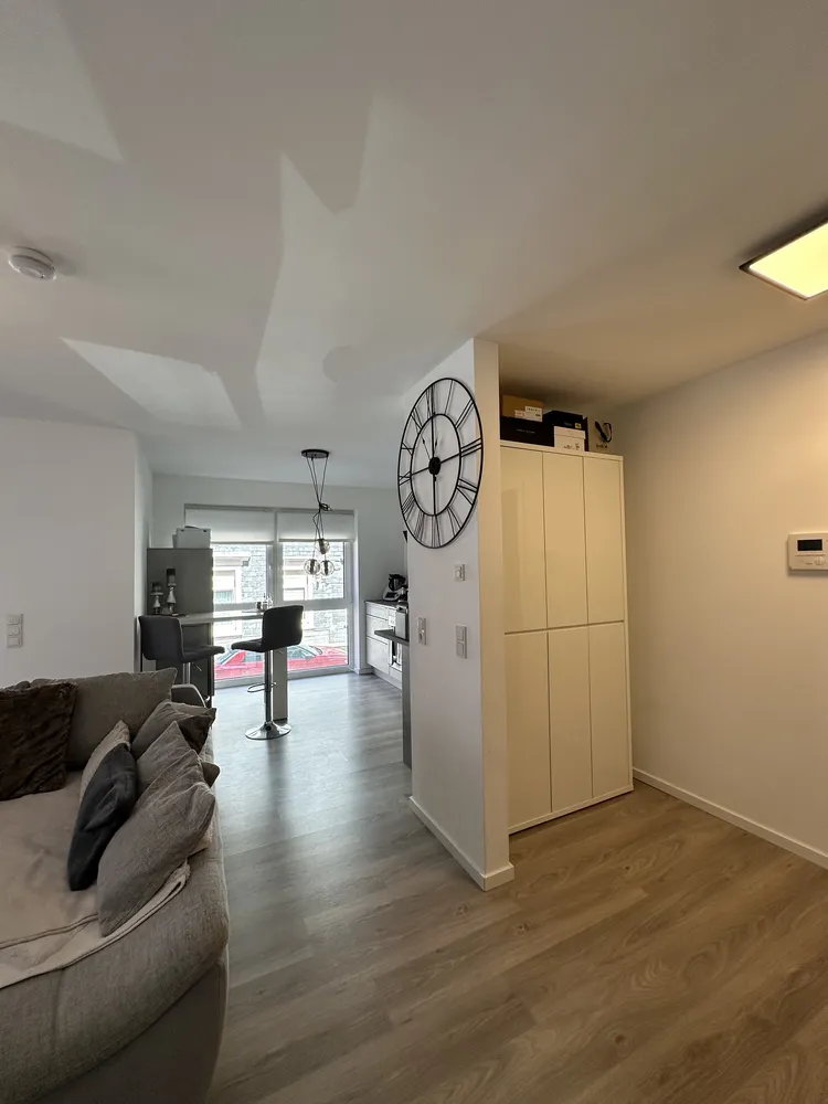 2 Zimmer Wohnung mit 57 m² in Wuppertal – Bild 2