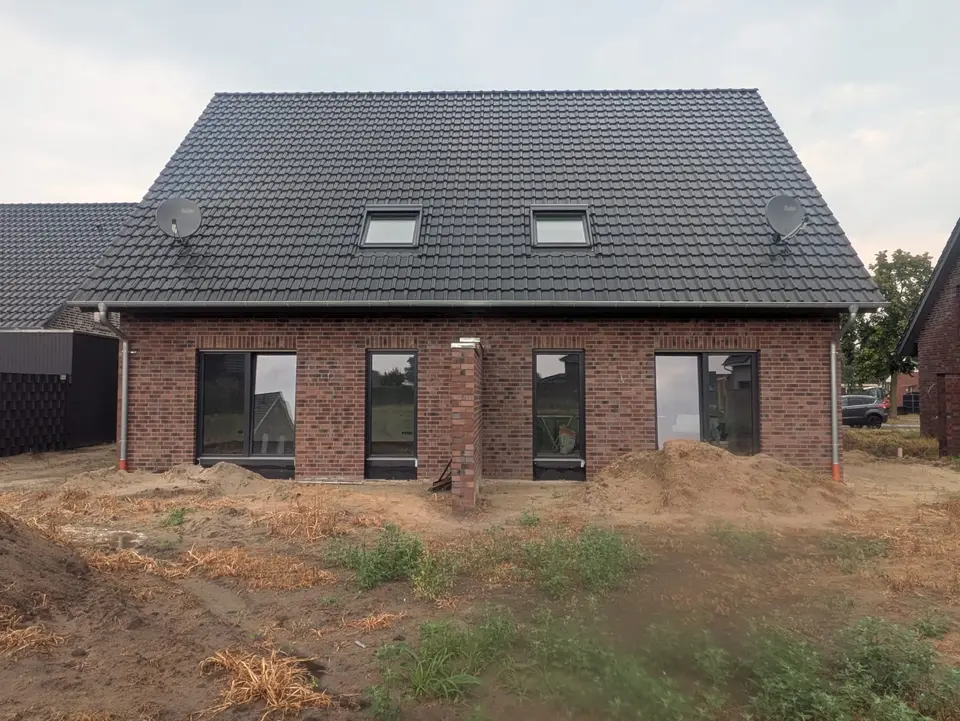 5 Zimmer Haus mit 120 m² in Meppen – Bild 4