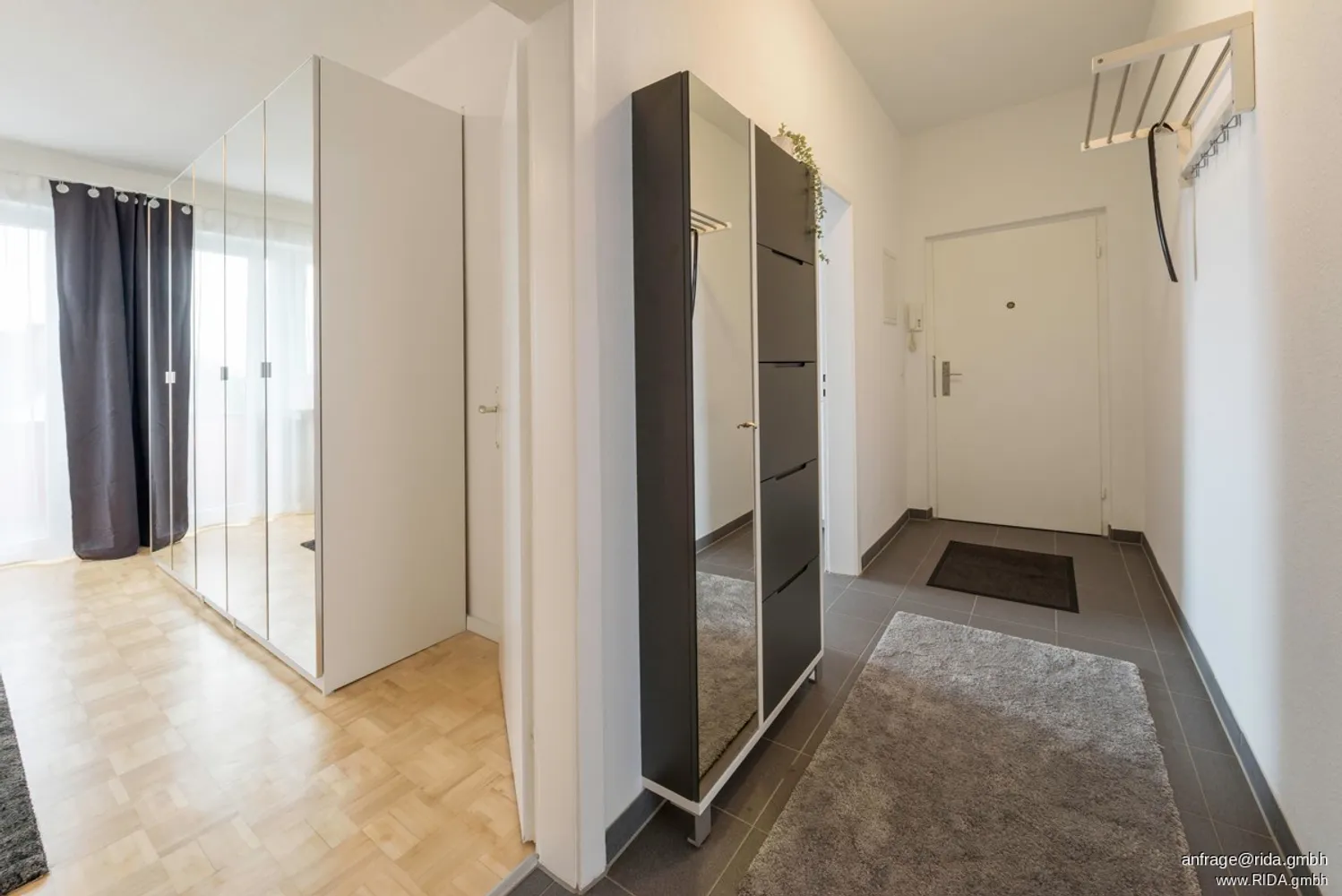 2 Zimmer Wohnung mit 70 m² in Köln – Bild 12