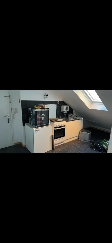 2 Zimmer Wohnung mit 40 m² in Kiel – Bild 6
