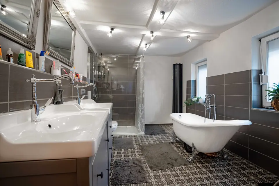 6 Zimmer Haus mit 150 m² in Eschwege – Bild 5