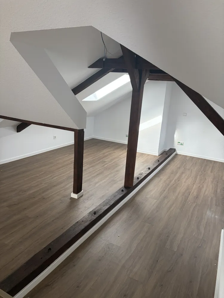 2 room apartment with 63 m² in Wiesbaden – Photo 4