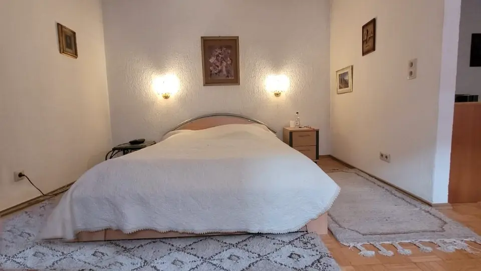 2 Zimmer Wohnung mit 47 m² in Mannheim – Bild 6