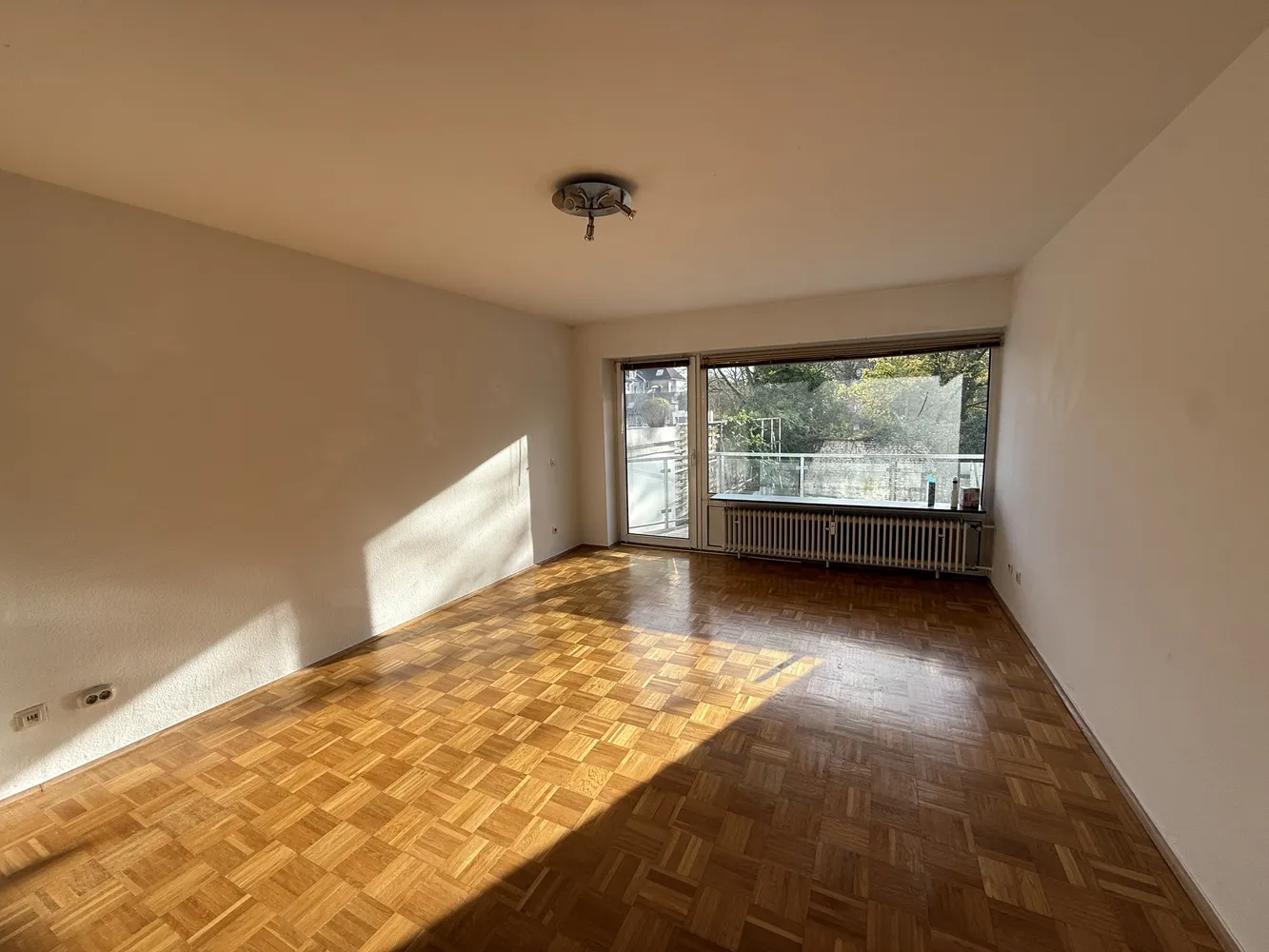 2 Zimmer Wohnung mit 49 m² in Aachen – Bild 1