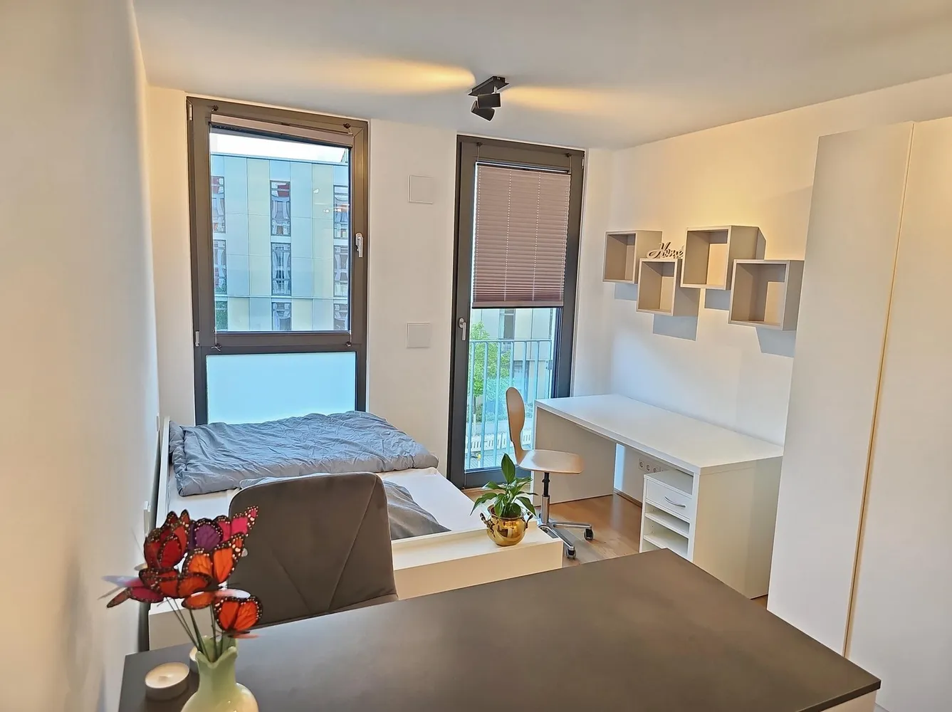 4 Zimmer Wohnung mit 91 m² in Germering – Bild 2