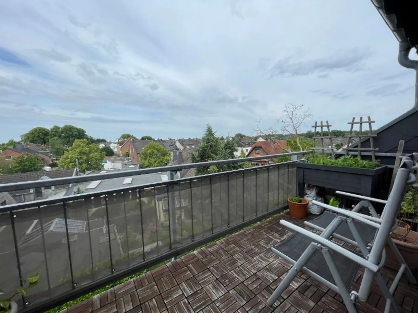 3 Zimmer Wohnung mit 73 m² in Grevenbroich – Bild 7