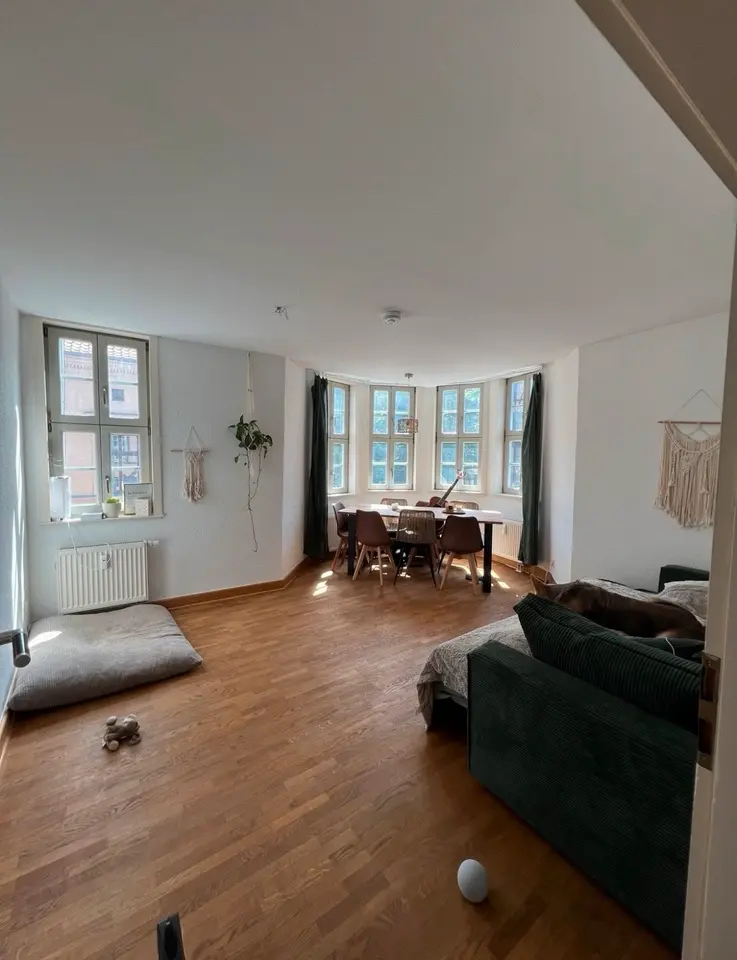 2 Zimmer Wohnung mit 59 m² in Quedlinburg – Bild 7
