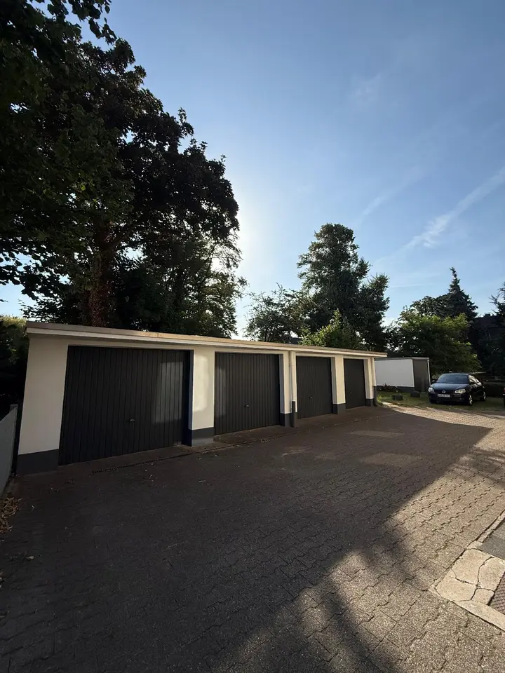3 Zimmer Wohnung mit 55 m² in Duisburg – Bild 3
