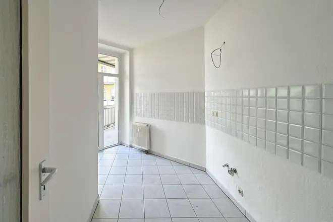 2 Zimmer Wohnung mit 67 m² in Magdeburg – Bild 7
