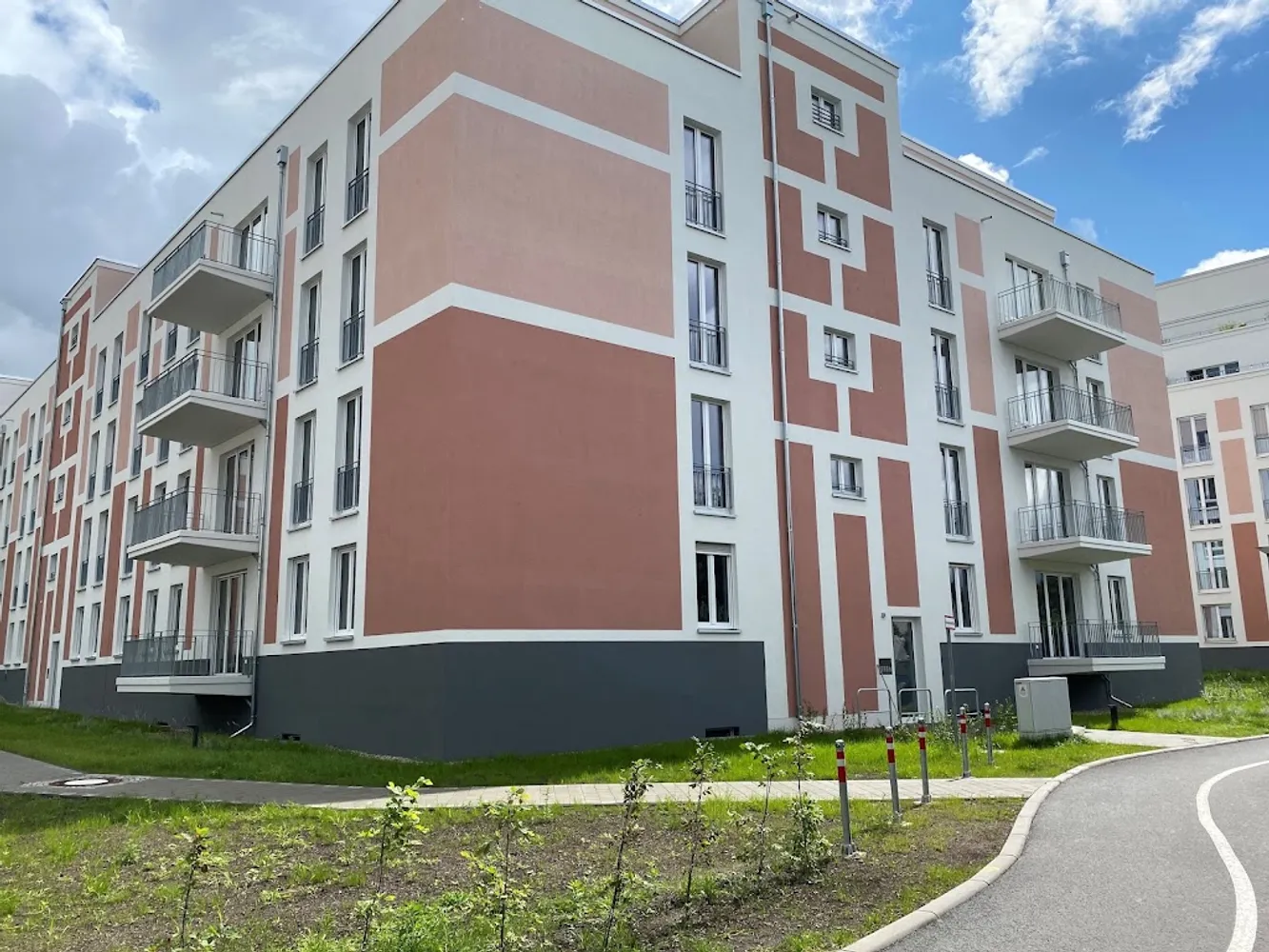 4 Zimmer Wohnung mit 101 m² in Berlin – Bild 9