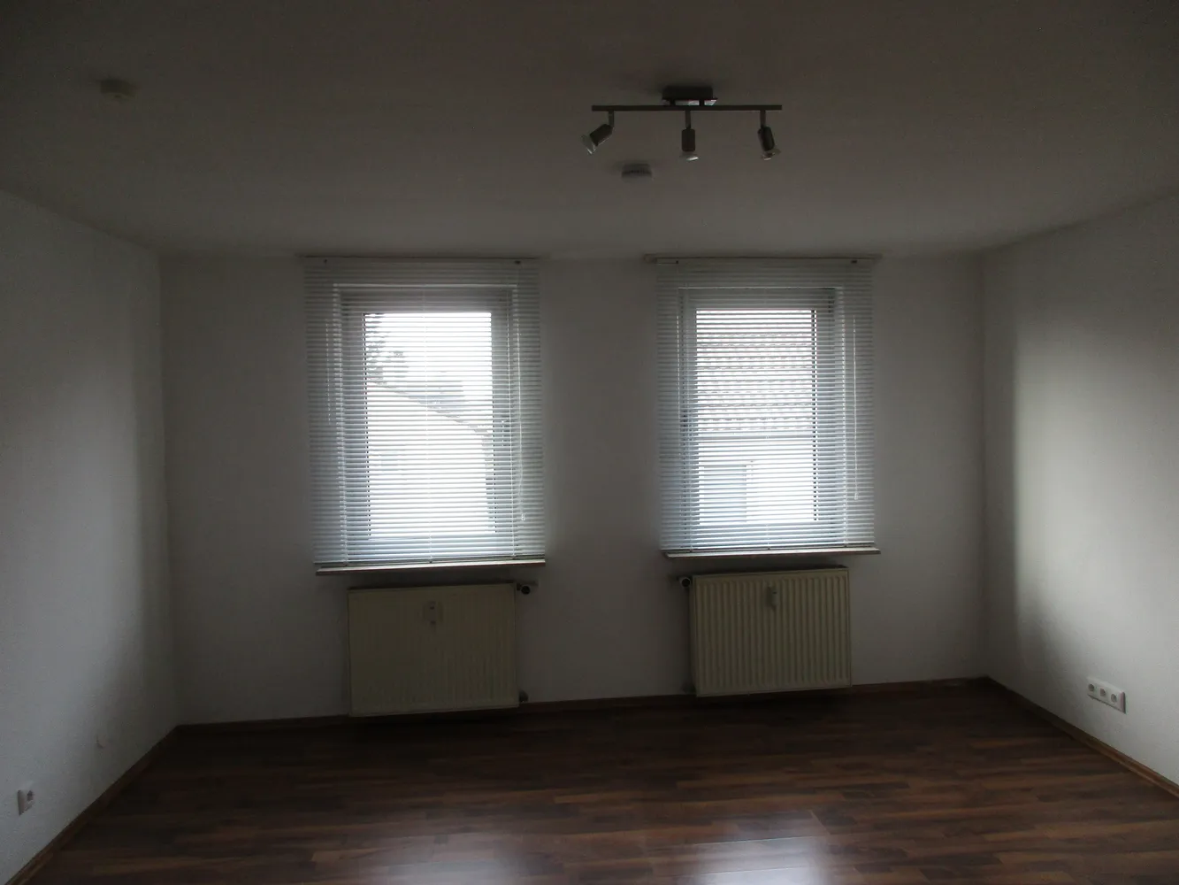 1 room apartment with 39 m² in Darmstadt – Photo 2