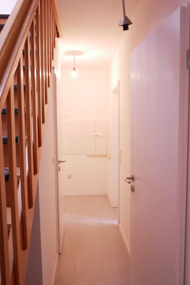 2 Zimmer Wohnung mit 42 m² in Aachen – Bild 2