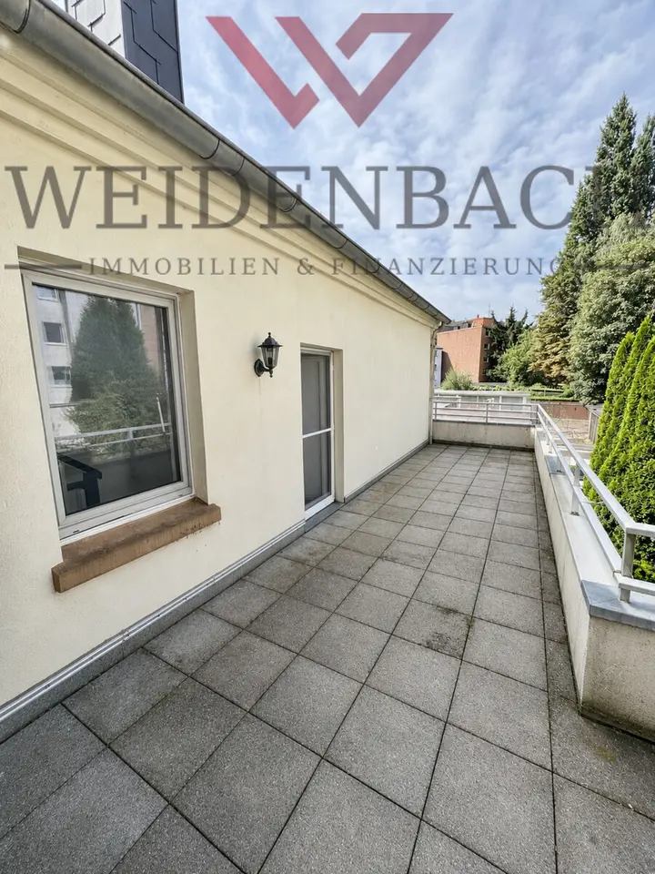 4 Zimmer Wohnung mit 96 m² in Herne – Bild 3