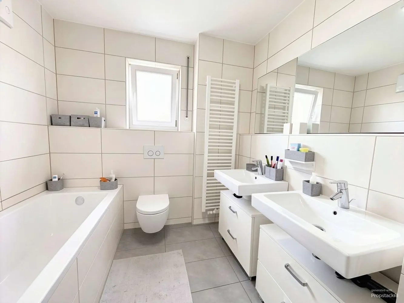 3 Zimmer Wohnung mit 96 m² in Augsburg – Bild 4