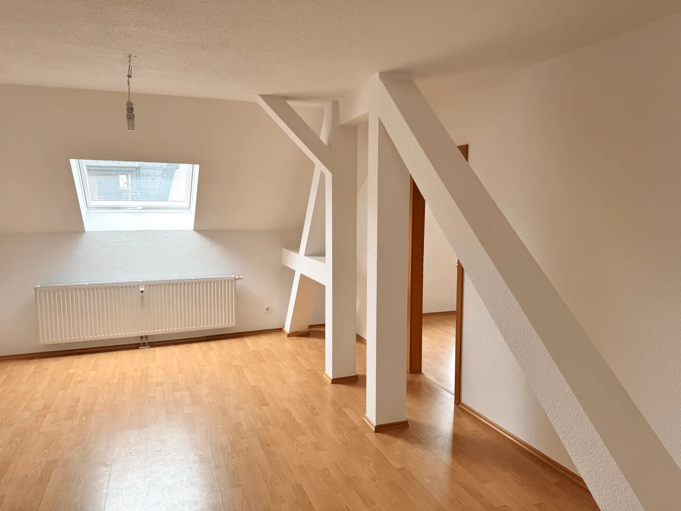 3 Zimmer Wohnung mit 65 m² in Chemnitz – Bild 8