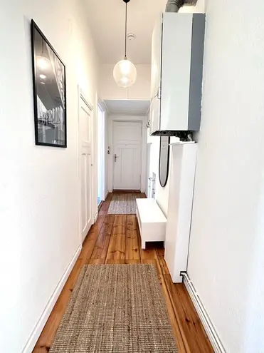 2 Zimmer Wohnung mit 67 m² in Berlin – Bild 12