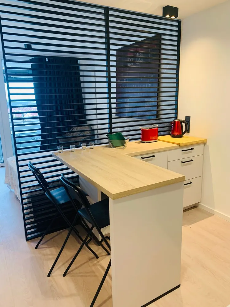 1 Zimmer Wohnung mit 33 m² in München – Bild 4