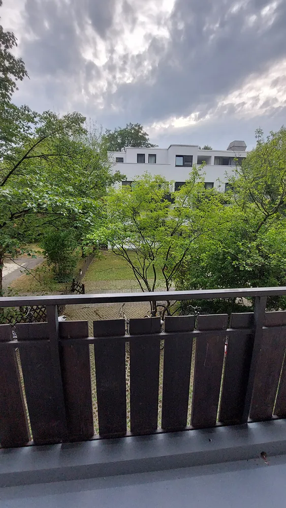 1 room apartment with 36 m² in Munich – Photo 5