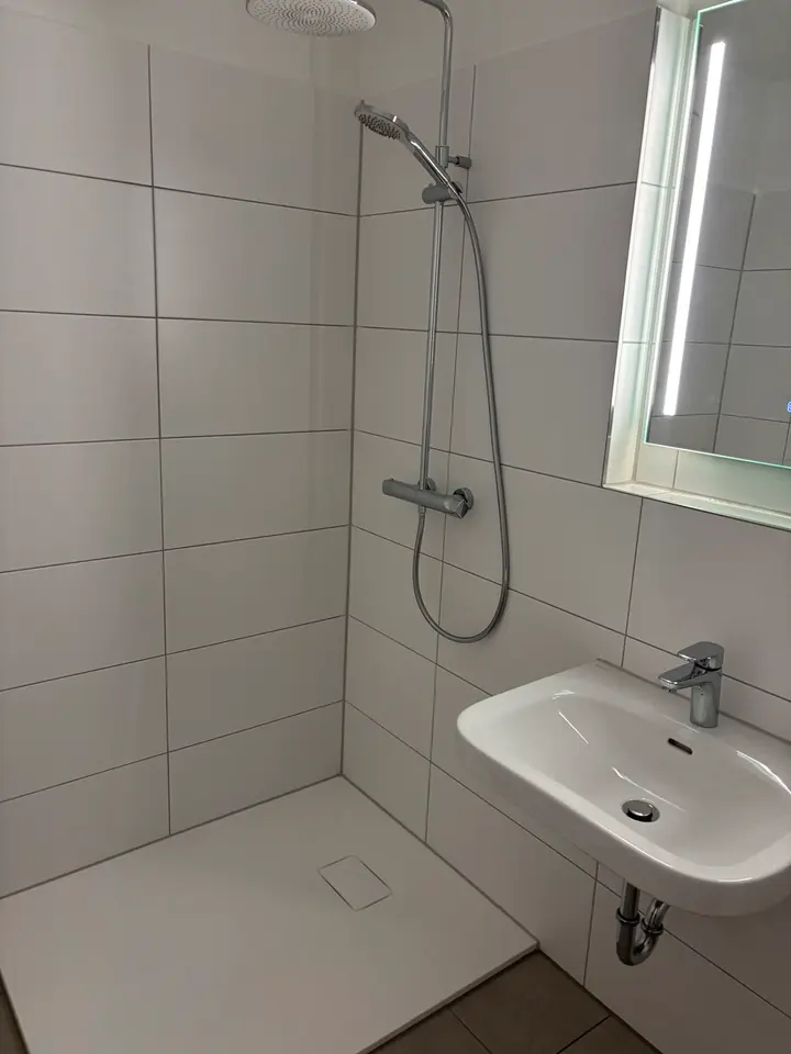 2 Zimmer Wohnung mit 47 m² in Wolfenbüttel – Bild 3