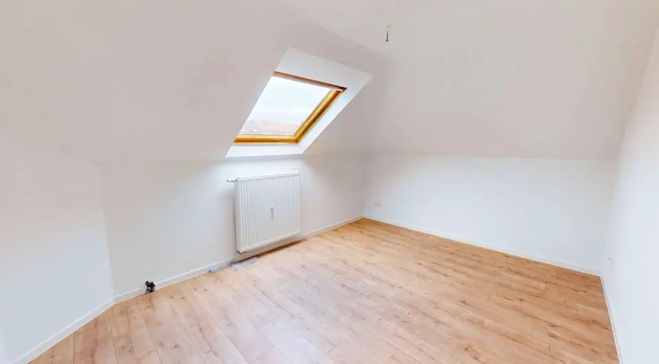 4 Zimmer Wohnung mit 60 m² in Pforzheim – Bild 2