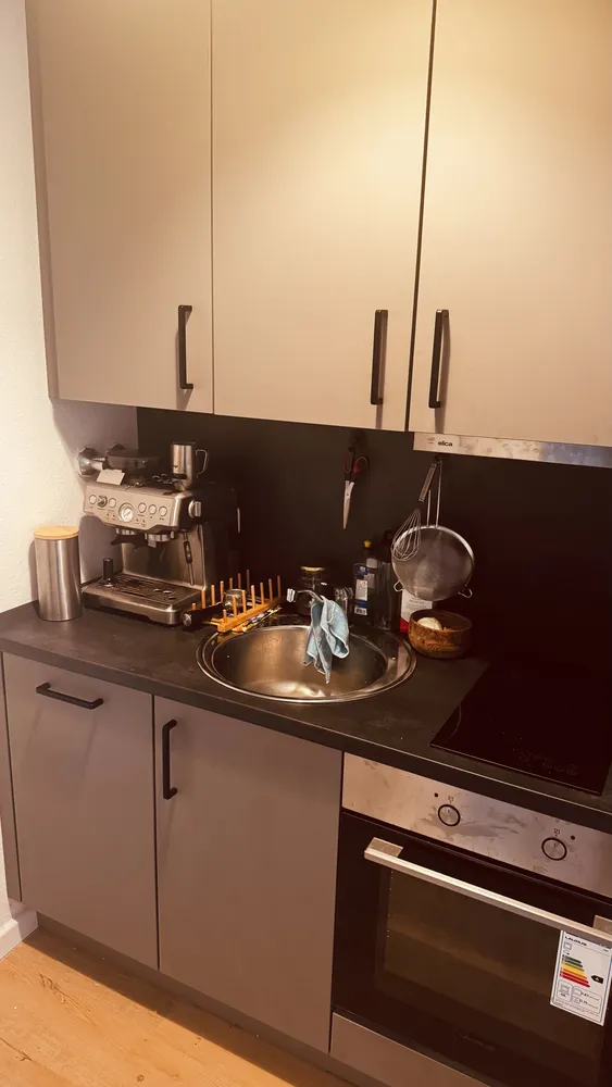 2 Zimmer Wohnung mit 50 m² in Wiesbaden – Bild 2