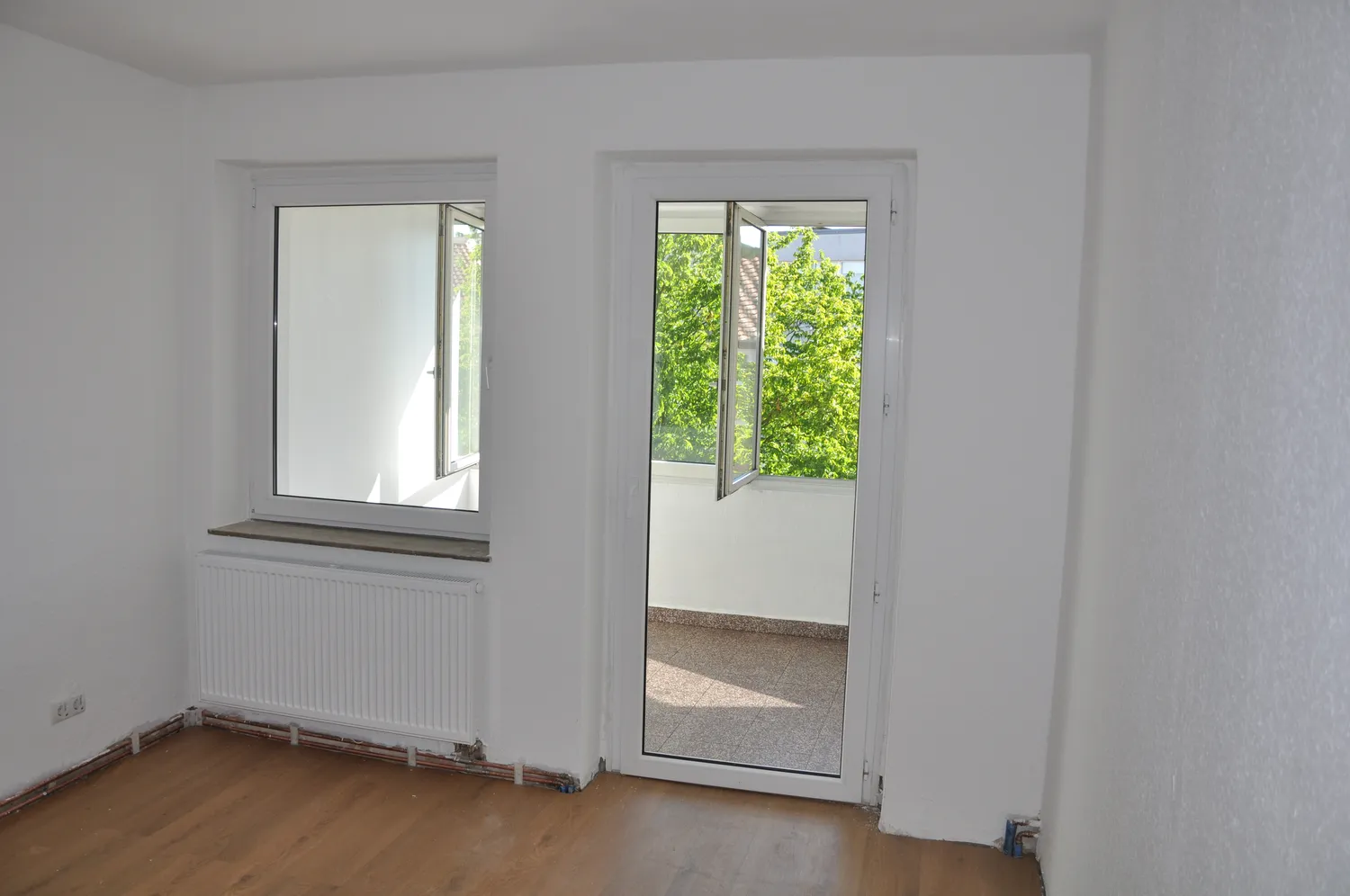 3 Zimmer Wohnung mit 78 m² in Münster – Bild 10