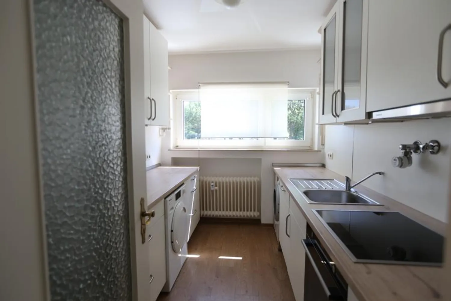 2 Zimmer Wohnung mit 60 m² in Wiesbaden – Bild 9