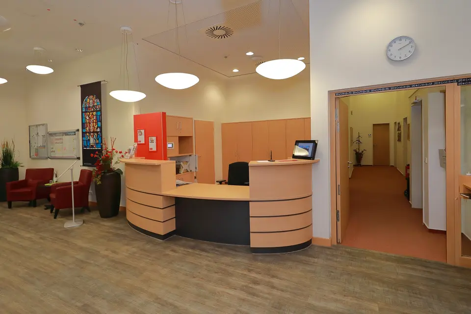 2 Zimmer Wohnung mit 66 m² in Essen – Bild 6