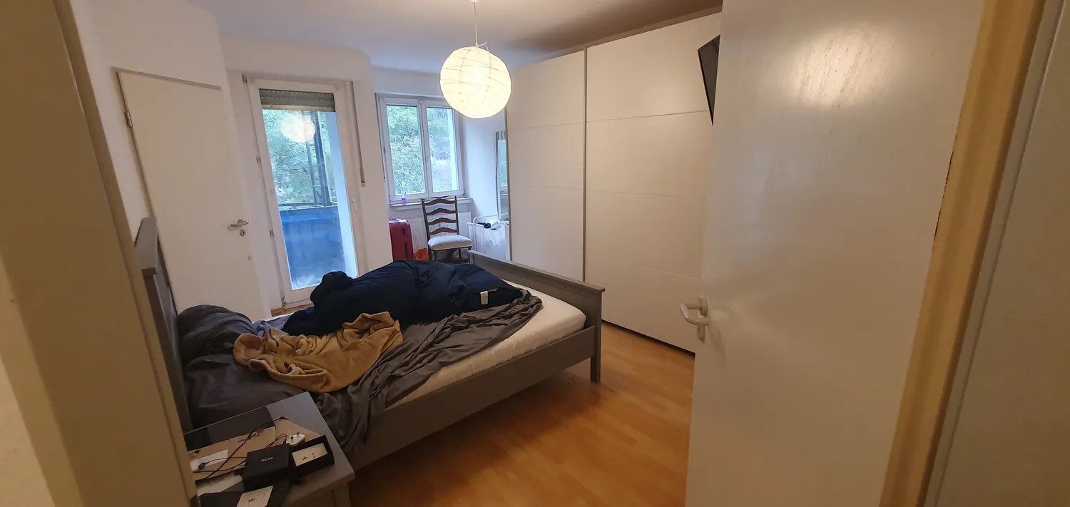 2 Zimmer Wohnung mit 53 m² in Aachen – Bild 2