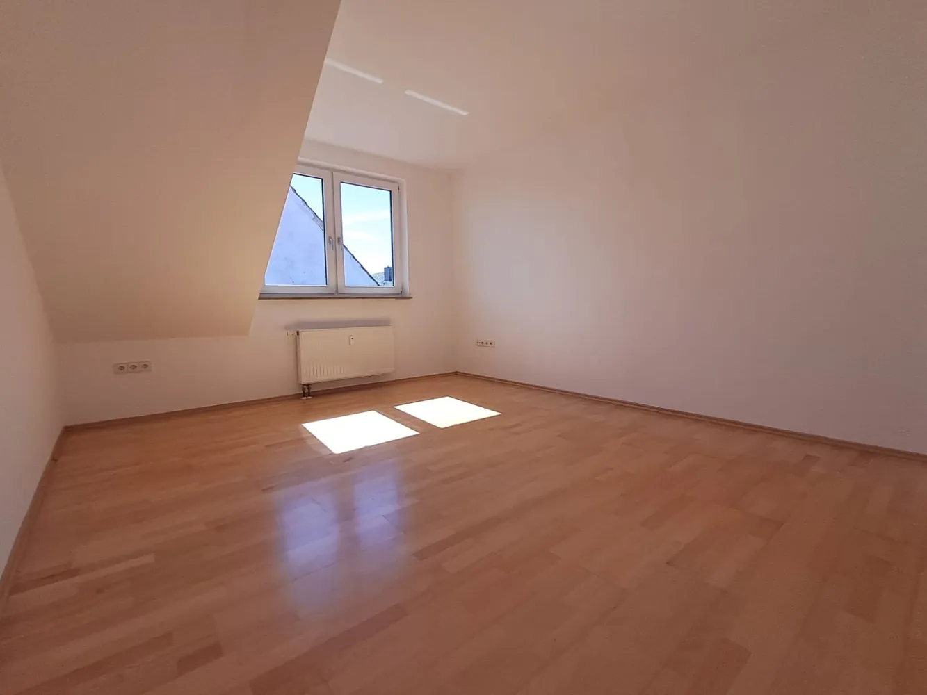 2 Zimmer Wohnung mit 58 m² in Neu-Ulm – Bild 7