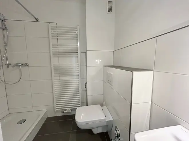 3 Zimmer Wohnung mit 54 m² in Dortmund – Bild 4