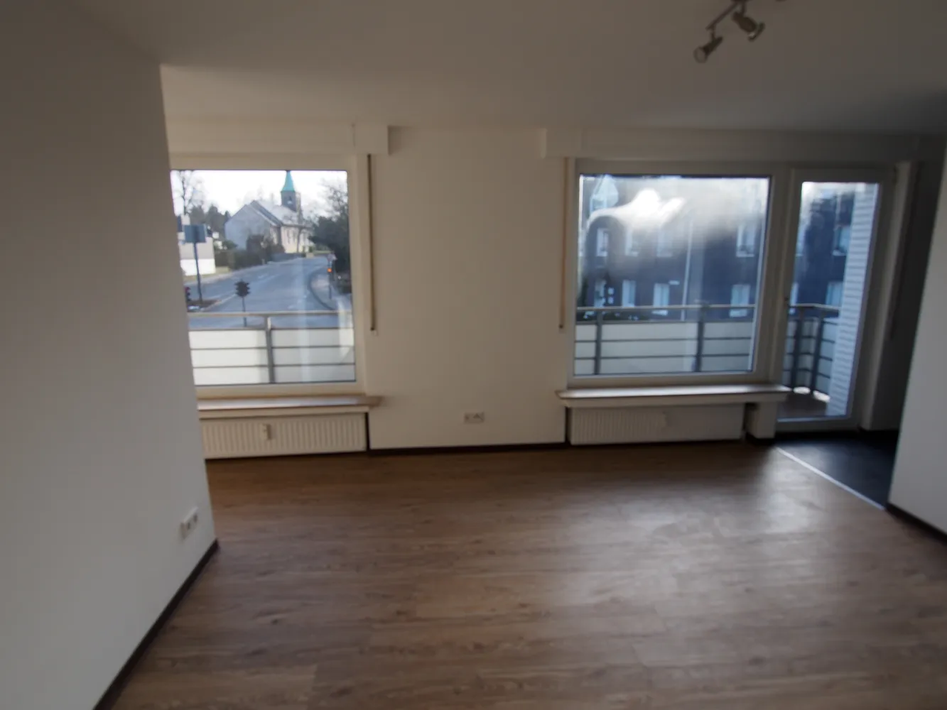 2 Zimmer Wohnung mit 45 m² in Wuppertal – Bild 5