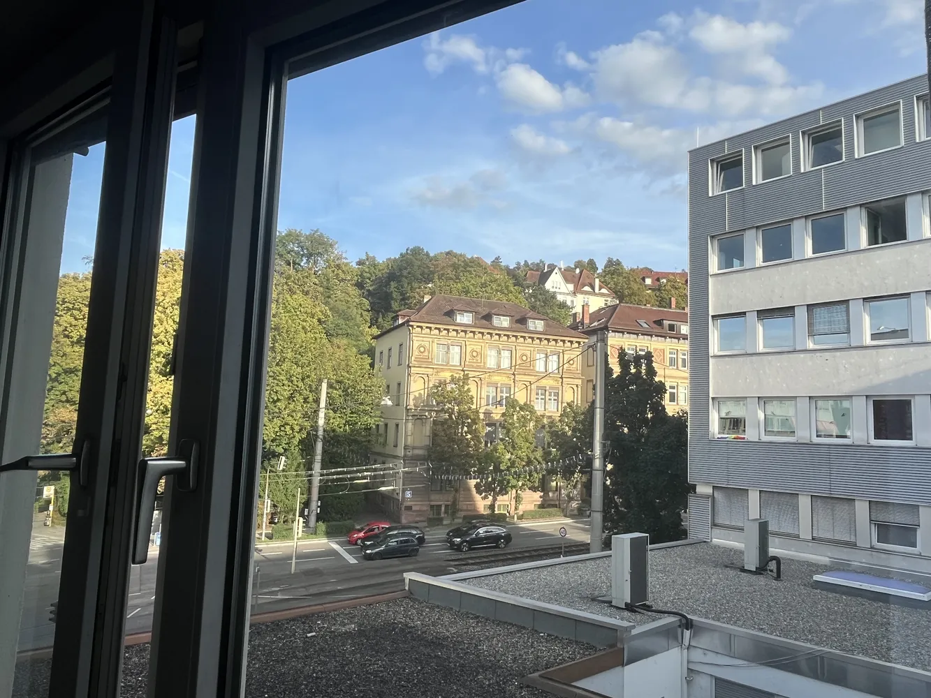 2 Zimmer Wohnung mit 45 m² in Stuttgart – Bild 8