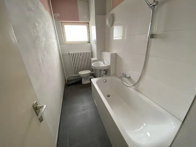 2 Zimmer Wohnung mit 58 m² in Berlin – Bild 3