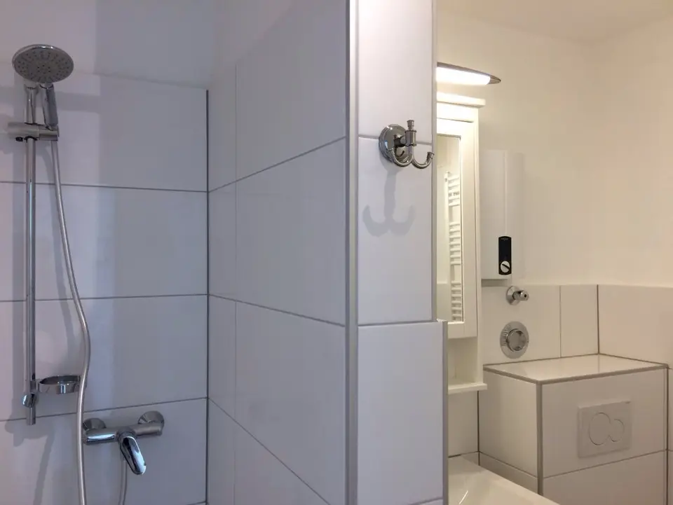 2 Zimmer Wohnung mit 34 m² in Essen – Bild 7