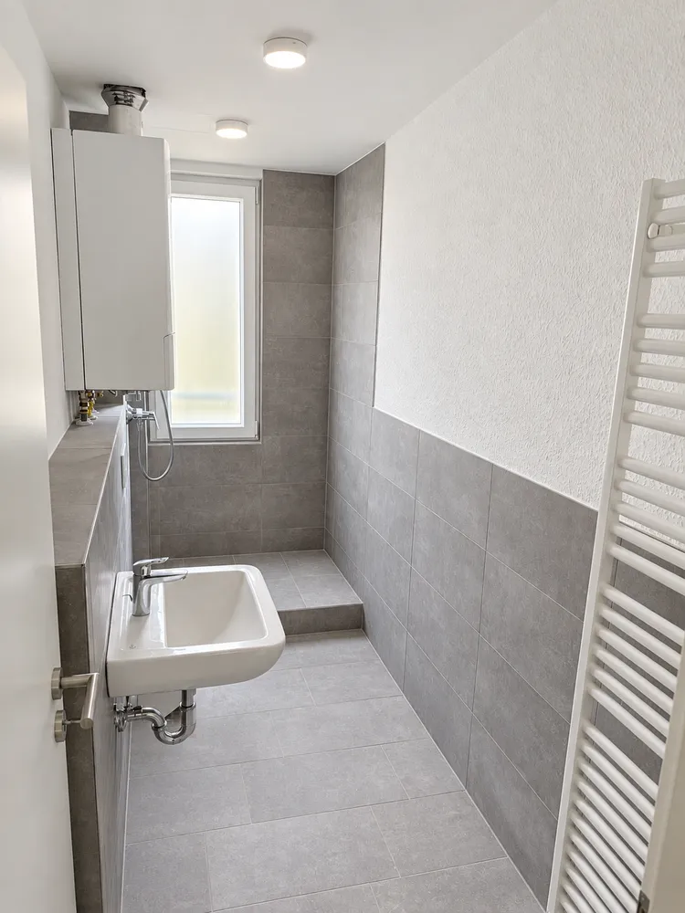 2 Zimmer Wohnung mit 48 m² in Dortmund – Bild 6