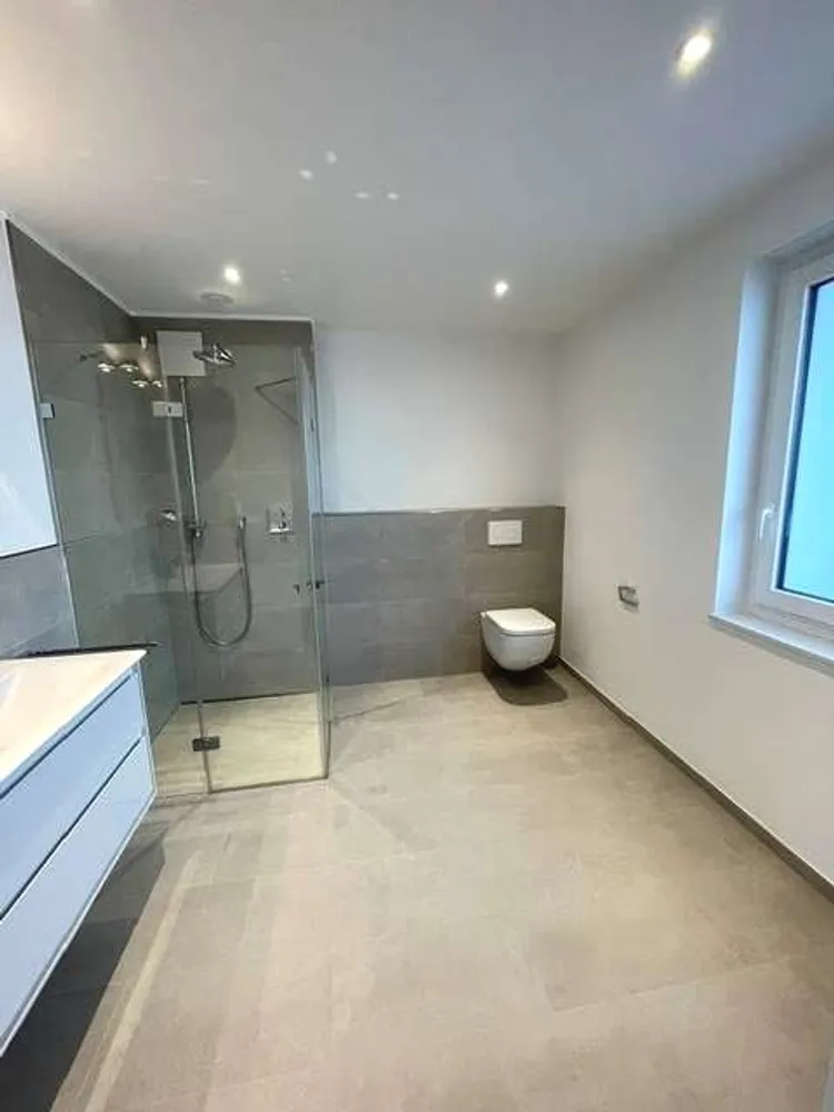 3 Zimmer Wohnung mit 93 m² in Bocholt – Bild 5