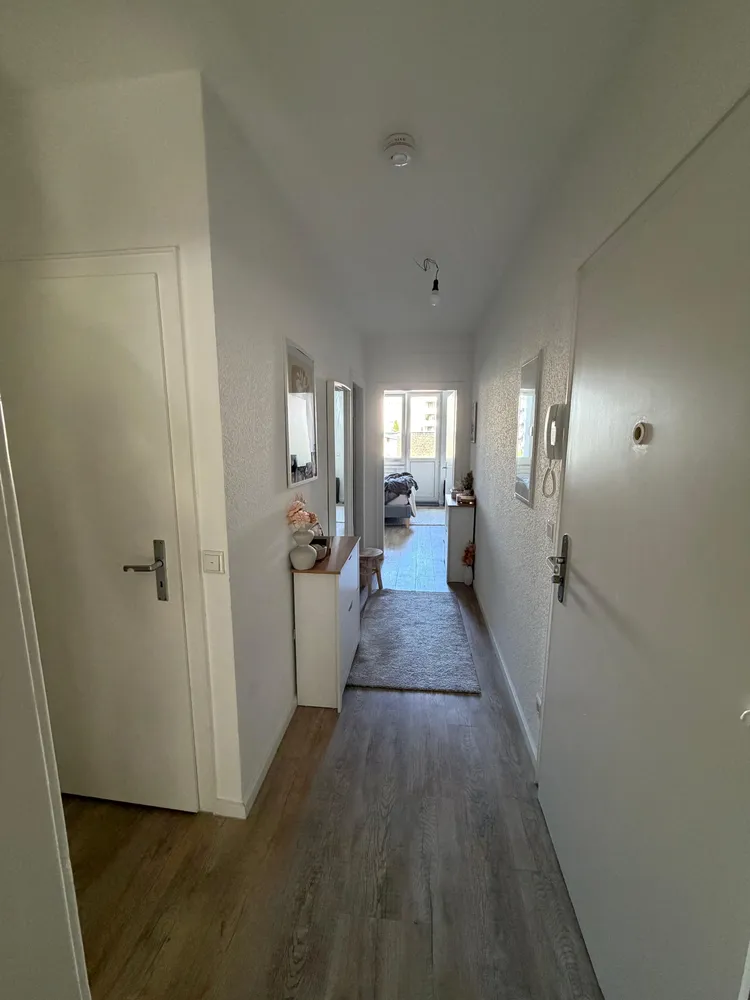 2 Zimmer Wohnung mit 58 m² in Düsseldorf – Bild 2