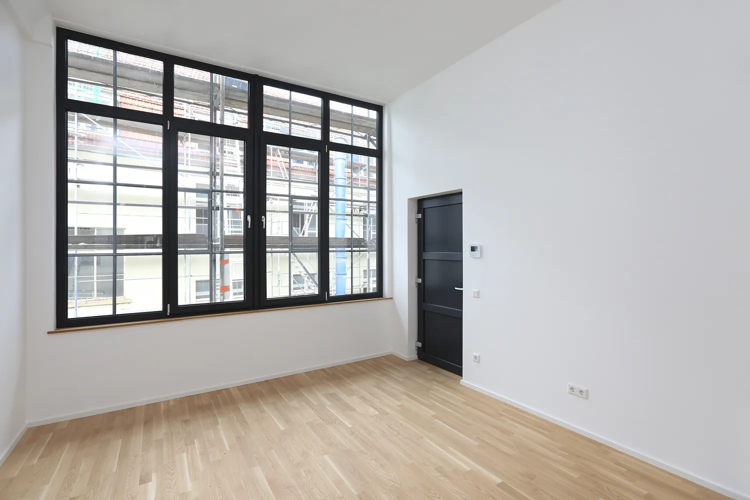 3 Zimmer Wohnung mit 101 m² in Wuppertal – Bild 6